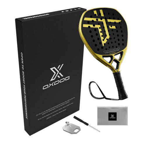 Pala Oxdog Ultimate Pro Smash 2025